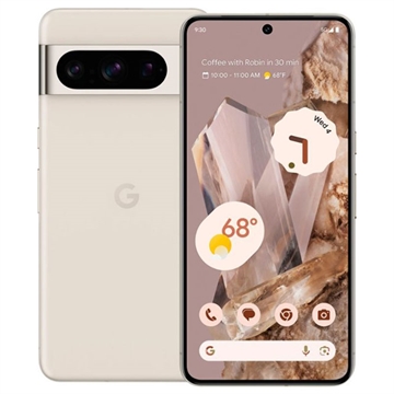 Google Pixel 8 Pro - 128GB - Blanco