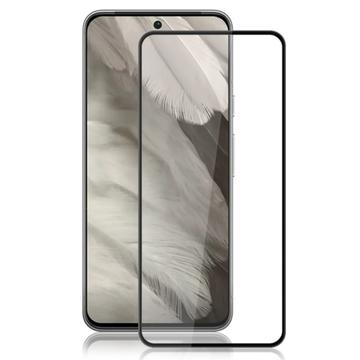 Protector de Pantalla - 9H - Mocolo para Google Pixel 8 Pro - Cobertura Completa