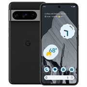 Google Pixel 8 Pro - 512GB - Negro obsidiana