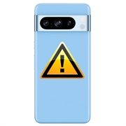 Reparación Tapa de Batería para Google Pixel 8 Pro - Bay
