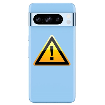 Reparación Tapa de Batería para Google Pixel 8 Pro - Bay