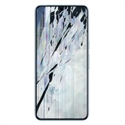 Google Pixel 8 Pro Reparación de la Pantalla Táctil y LCD