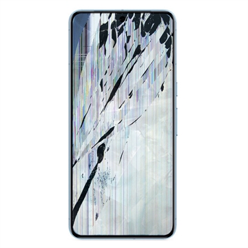 Google Pixel 8 Pro Reparación de la Pantalla Táctil y LCD
