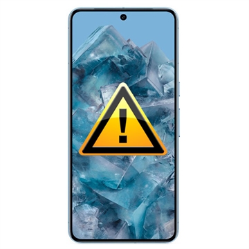Reparación de Batería para Google Pixel 8 Pro