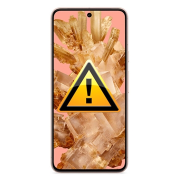 Google Pixel 8 Reparación del Cámara