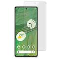 Protector de Pantalla de Cristal Templado - 9H para Google Pixel 8 - Case Friendly - Claro