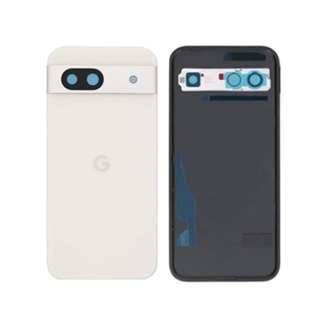 Carcasa Trasera G949-00786-00 para Google Pixel 8a - Porcelain