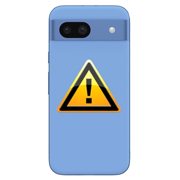 Reparación Tapa de Batería para Google Pixel 8a - Bay