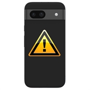 Reparación Tapa de Batería para Google Pixel 8a