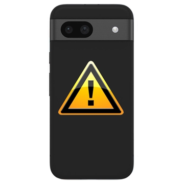 Reparación Tapa de Batería para Google Pixel 8a
