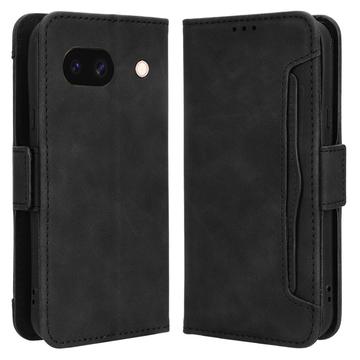 Funda Estilo Cartera Cardholder Serie para Google Pixel 8a