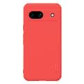 Carcasa Híbrida Nillkin Super Frosted Shield Pro para Google Pixel 8a