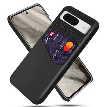 Carcasa con Ranura para Tarjeta KSQ para Google Pixel 8a