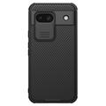 Carcasa Híbrida Nillkin CamShield Pro para Google Pixel 8a
