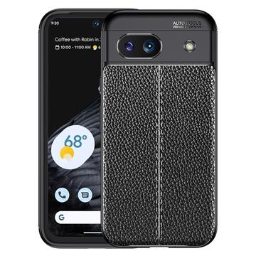 Carcasa de TPU Slim-Fit Premium para Google Pixel 8a