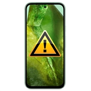 Reparación de Batería para Google Pixel 8a