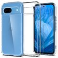 Carcasa Spigen Ultra Hybrid para Google Pixel 8a - Cristal Transparente