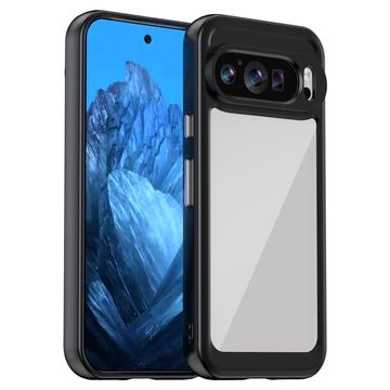 Carcasa Híbrida Anti-Choque para Google Pixel 9/9 Pro