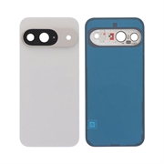 Carcasa Trasera G949-00949-00 para Google Pixel 9 - Porcelain