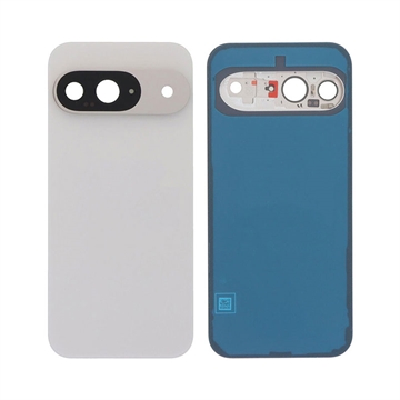 Carcasa Trasera G949-00949-00 para Google Pixel 9 - Porcelain