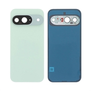 Carcasa Trasera G949-00950-00 para Google Pixel 9 - Wintergreen