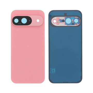 Carcasa Trasera G949-00951-00 para Google Pixel 9 - Peony