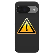 Reparación Tapa de Batería para Google Pixel 9