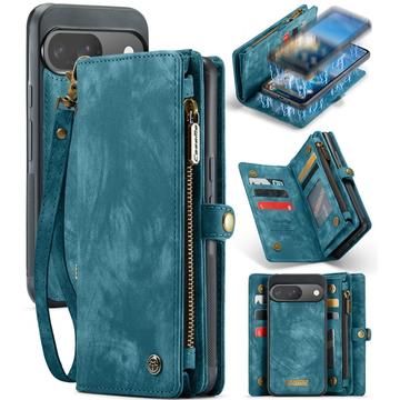 Funda tipo billetera multifuncional 2 en 1 Caseme 008 para Google Pixel 9/9 Pro