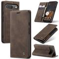 Funda Caseme Serie 013 para Google Pixel 9/9 Pro - Estilo Cartera