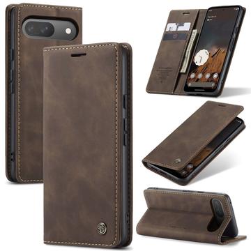 Funda Caseme Serie 013 para Google Pixel 9/9 Pro - Estilo Cartera