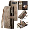Funda Multifuncional Caseme C30 para Google Pixel 9/9 Pro
