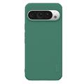 Carcasa Híbrida Nillkin Super Frosted Shield Pro para Google Pixel 9/9 Pro - Verde