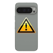 Reparación Tapa de Batería para Google Pixel 9 Pro