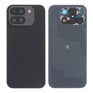 Carcasa Trasera para Google Pixel 9 Pro Fold