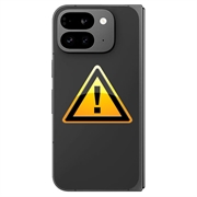 Reparación Tapa de Batería para Google Pixel 9 Pro Fold