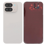 Carcasa Trasera para Google Pixel 9 Pro Fold - Porcelain