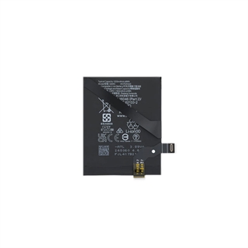 Batería GE59C para Google Pixel 9 Pro Fold - 1205mAh