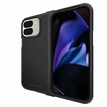Carcasa Case-Mate Tough para Google Pixel 9 Pro Fold - Negro