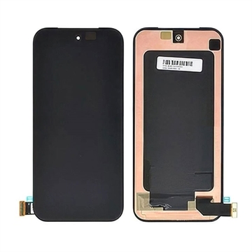 Pantalla LCD para Google Pixel 9 Pro Fold (Externo)