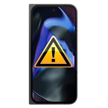 Reparación de Batería para Google Pixel 9 Pro Fold - 1205mAh