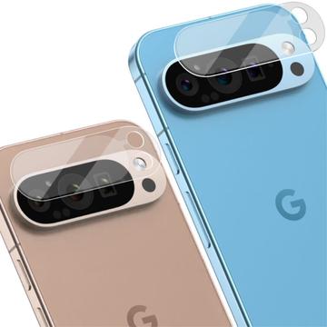 Imak HD Lente de Cámaras Protector de Vidrio Templado para Google Pixel 9 Pro - 2 Pc.