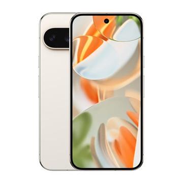 Google Pixel 9 Pro XL - 256GB - Blanco porcelana