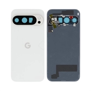 Carcasa Trasera G949-01013-00 para Google Pixel 9 Pro XL - Porcelain