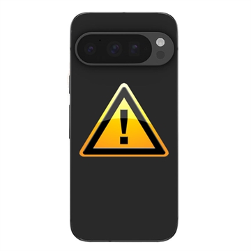 Reparación Tapa de Batería para Google Pixel 9 Pro XL