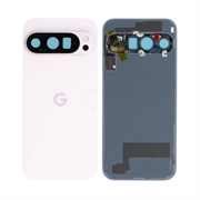 Carcasa Trasera G949-01015-00 para Google Pixel 9 Pro XL - Rose Quartz