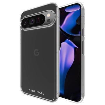 Carcasa Case-Mate Tough para Google Pixel 9 Pro XL - Claro