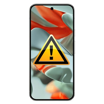 Reparación de Batería para Google Pixel 9 Pro XL
