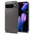 Funda de TPU Spigen Rugged Armor para Google Pixel 9 Pro XL