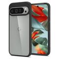 Carcasa Spigen Ultra Hybrid para Google Pixel 9 Pro XL - Negro