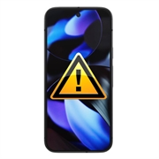 Reparación de Batería para Google Pixel 9